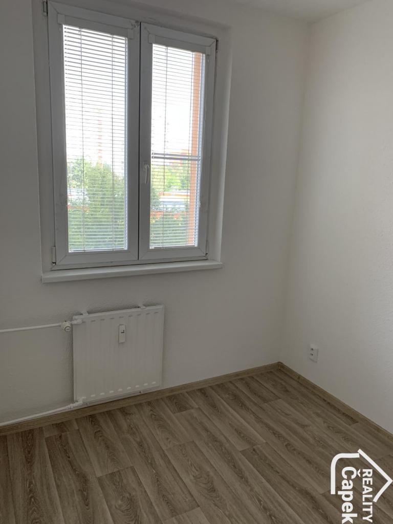 Pronájem bytu 1+1 31 m2