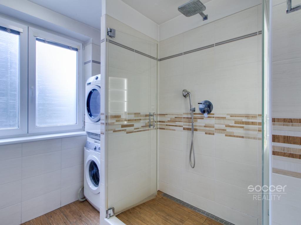 Pronájem bytu 3+kk 70 m2
