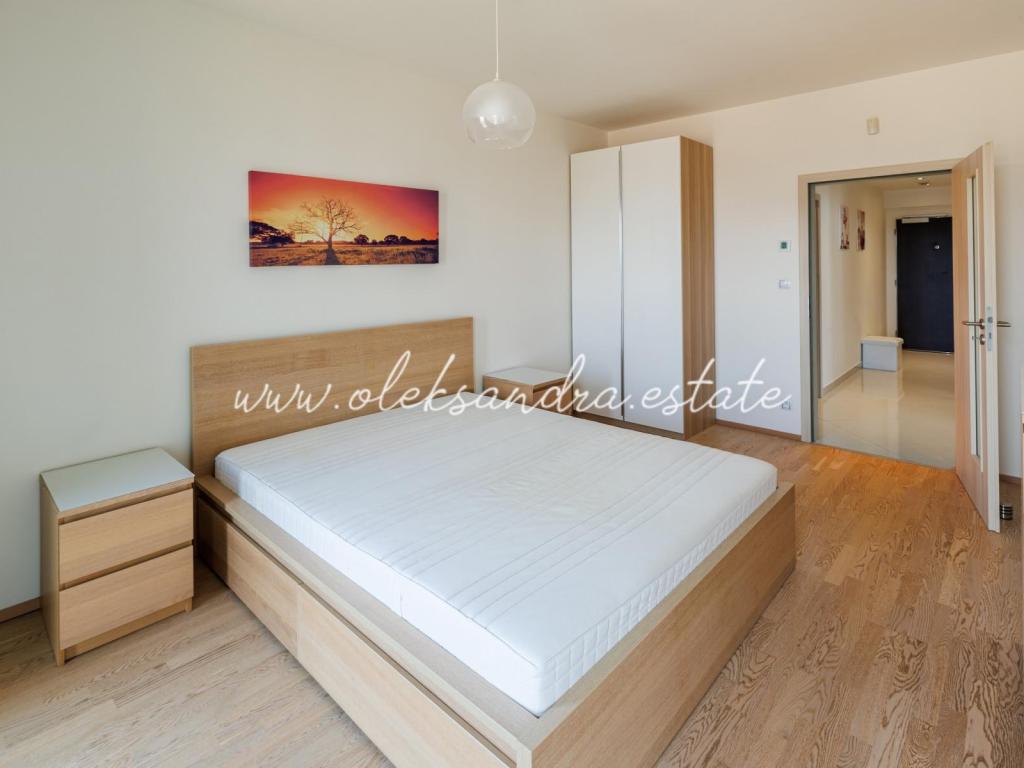 Pronájem bytu 2+kk 61 m² - Mehr