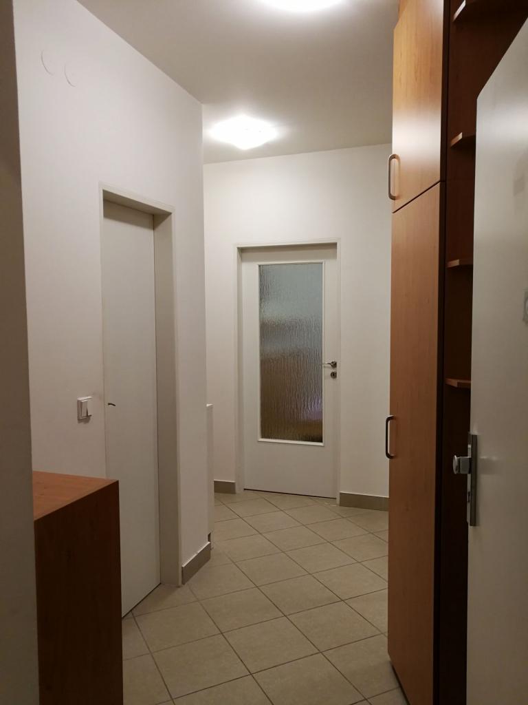 Pronájem bytu 2+kk 52 m2