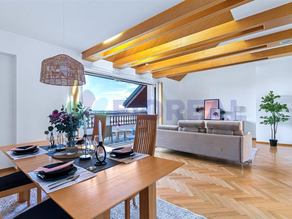 Pronájem bytu 5+1 230 m2, Praha – náhled fotky 6