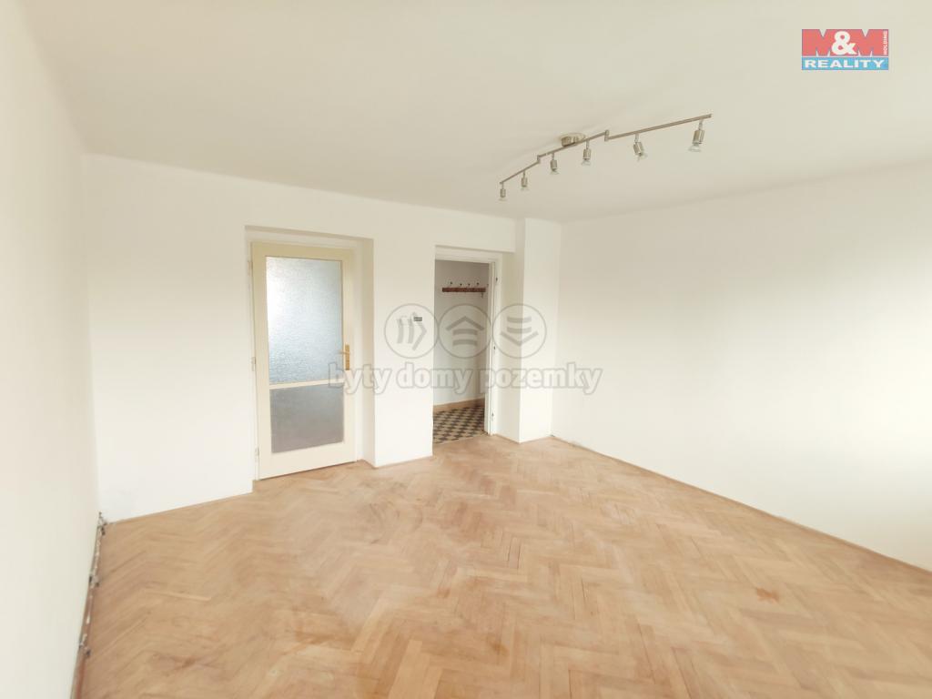 Pronajem bytu 3+1 70 m2