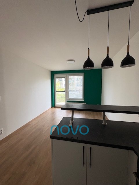 Pronájem bytu 2+kk 53 m2