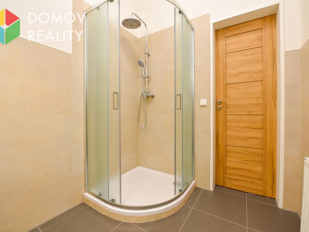 Pronájem bytu 1+1 40 m2