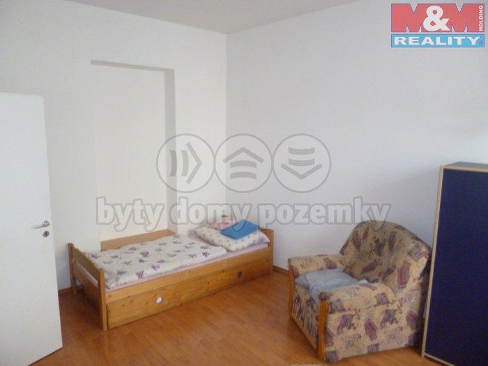 Pronajem bytu 2+1 70 m2