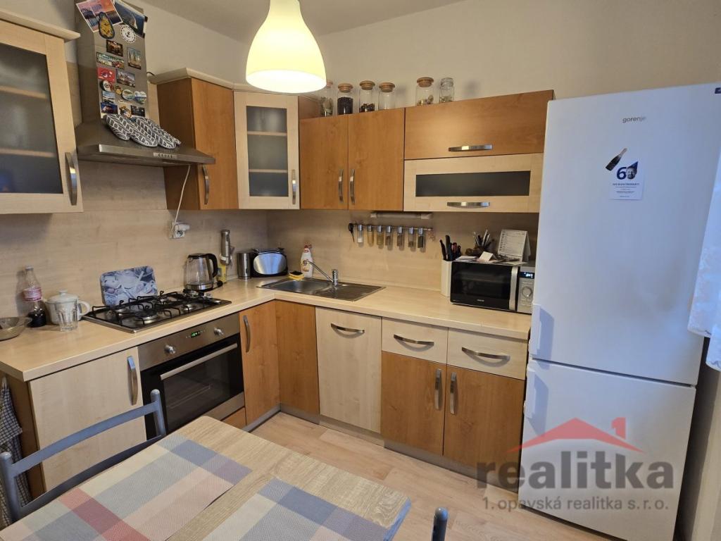 3+1 Apartment in Opava - View 4