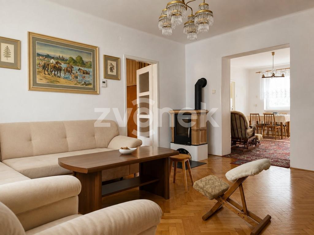 Prodej domu 387 m2, Ostrožská Nová Ves – náhled fotky 7