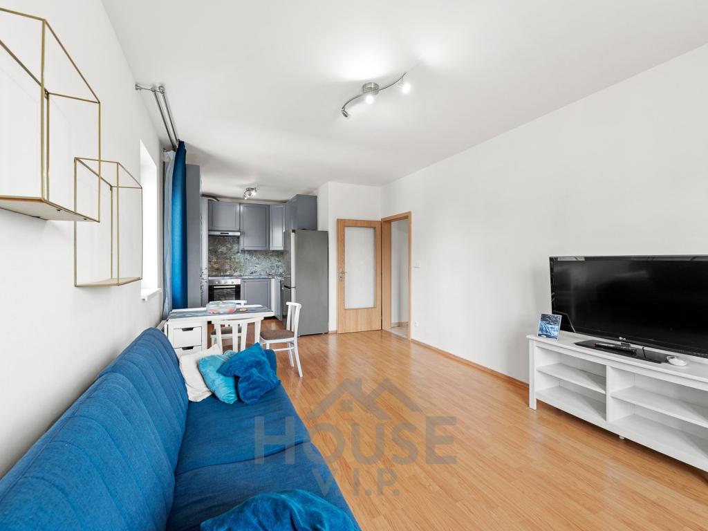 Prodej bytu 2+kk 49 m2, Praha – náhled fotky 27