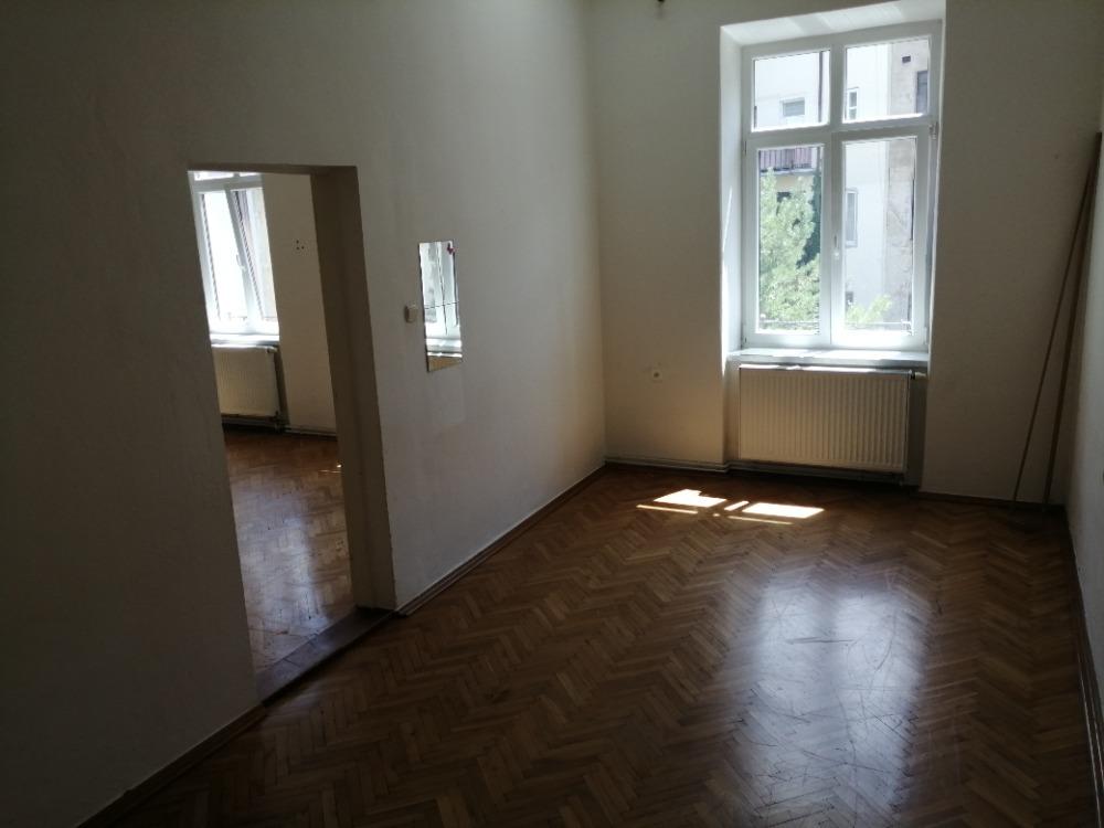 Pronájem bytu 2+1 65 m2