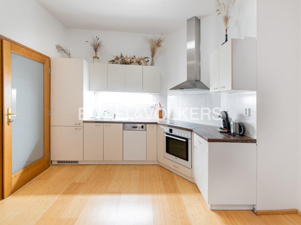 Pronájem bytu 3+kk 102 m2
