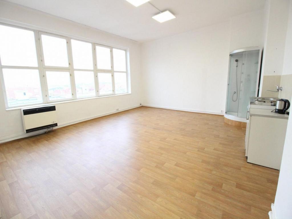 Pronajem bytu 1+kk 48 m2