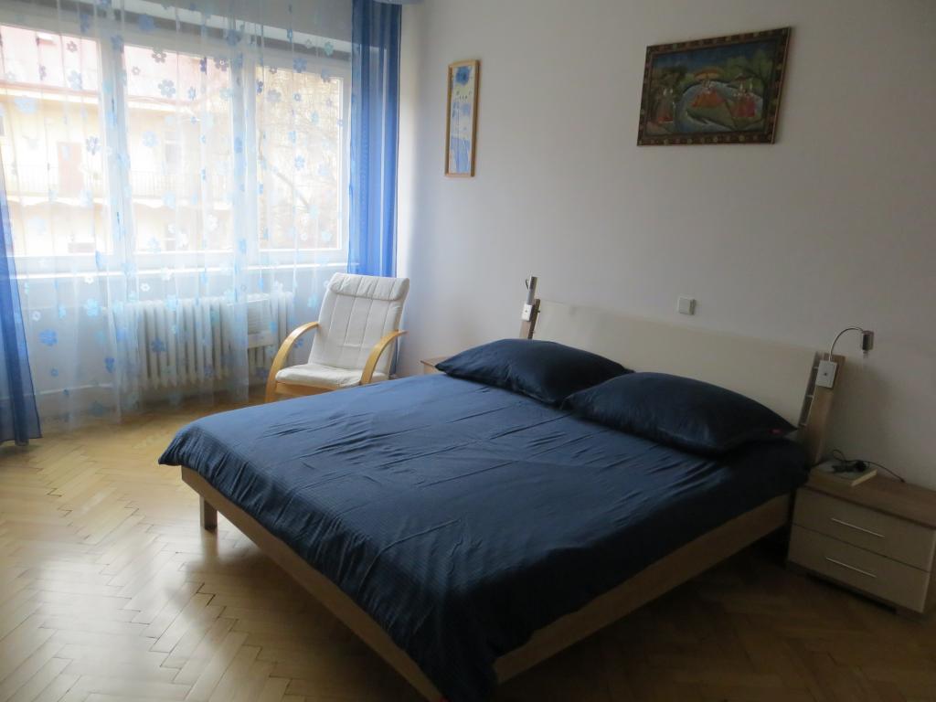 Pronajem bytu 3+kk 65 m2