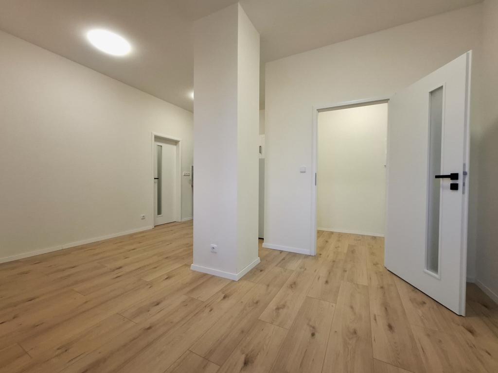 Pronájem bytu 1+1 47 m2