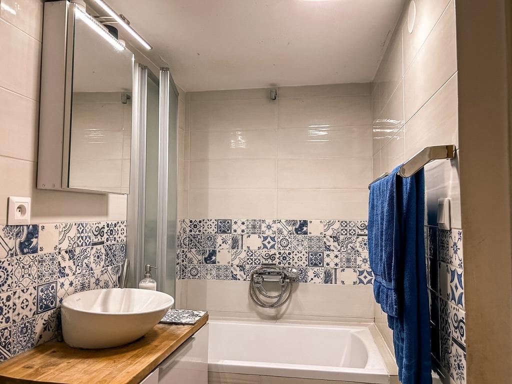Pronájem bytu 3+kk 62 m2