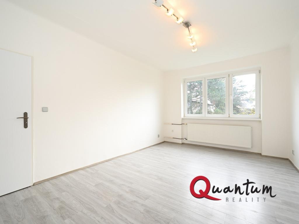 Pronájem bytu 2+1 49 m2