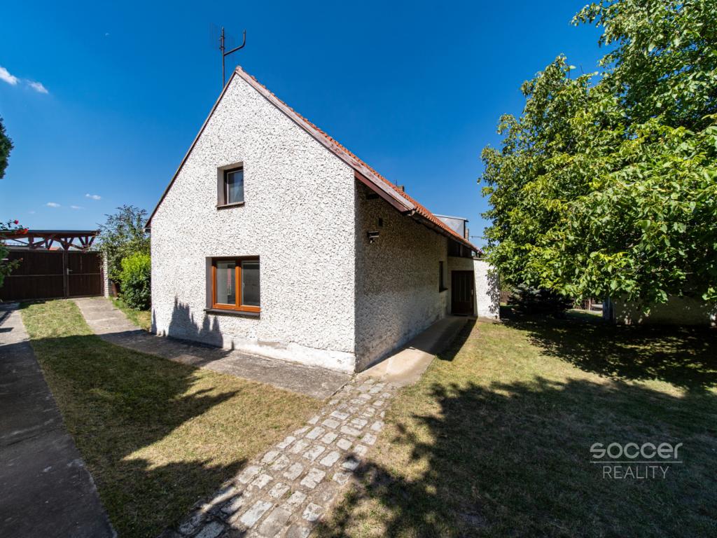 Prodej domu 93 m2, Zápy – náhled fotky 7