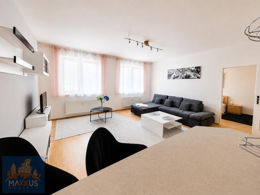 Pronájem bytu 2+kk 54 m2