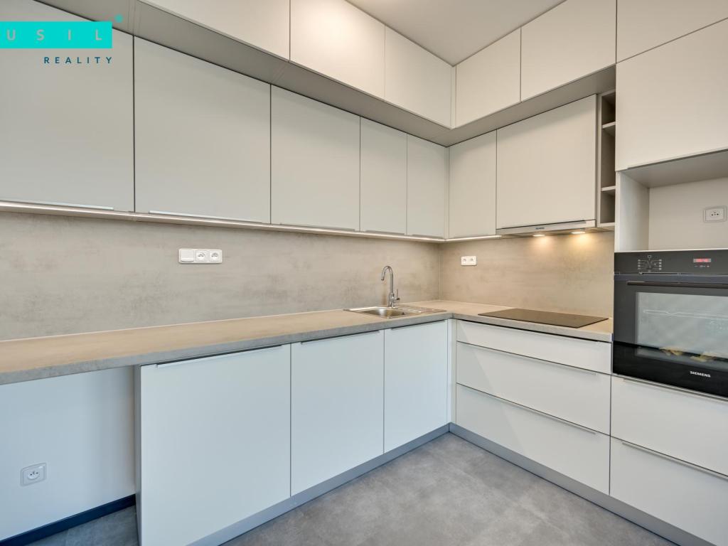 Pronájem bytu 2+kk 62 m2