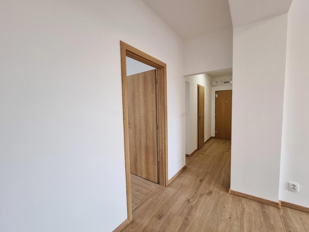 Pronajem bytu 3+1 64 m2