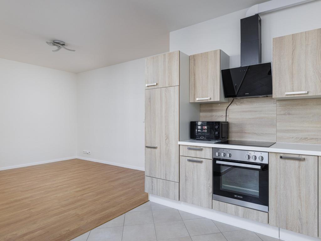 Pronájem bytu 2+kk 56 m2