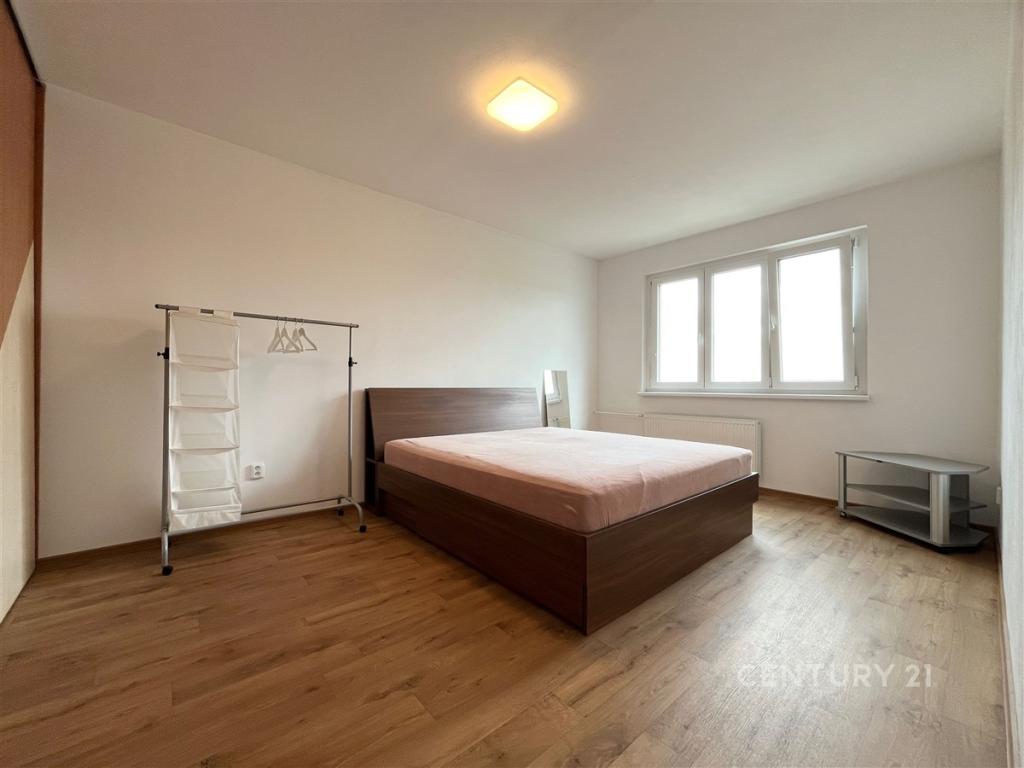 Pronájem bytu 2+1 55 m2