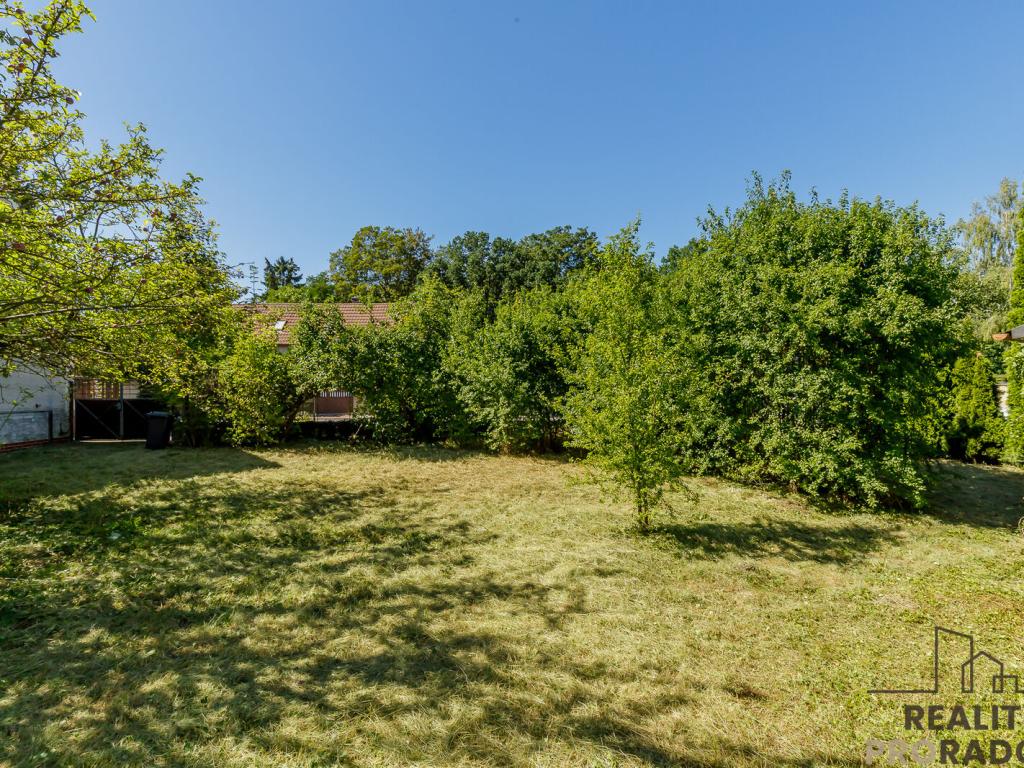 Prodej domu 113 m2