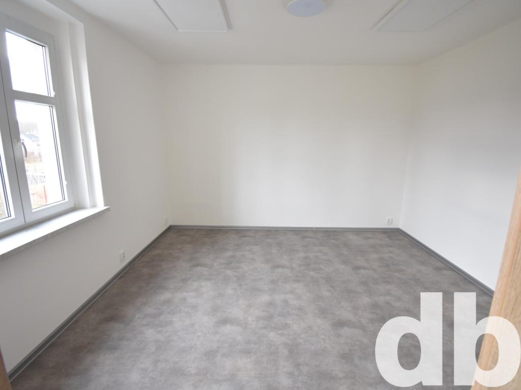 Pronájem bytu 2+kk 45 m2