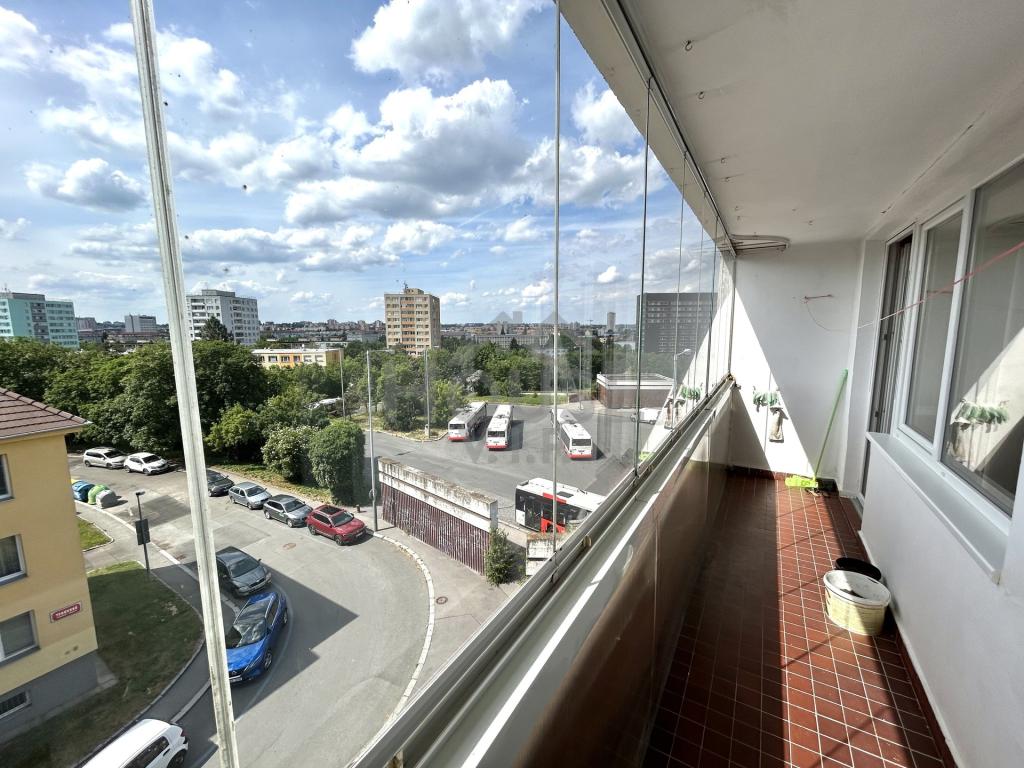 Prodej bytu 3+1 68 m2