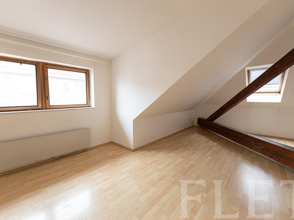 Pronájem bytu 1+1 42 m2, Praha – náhled fotky 7