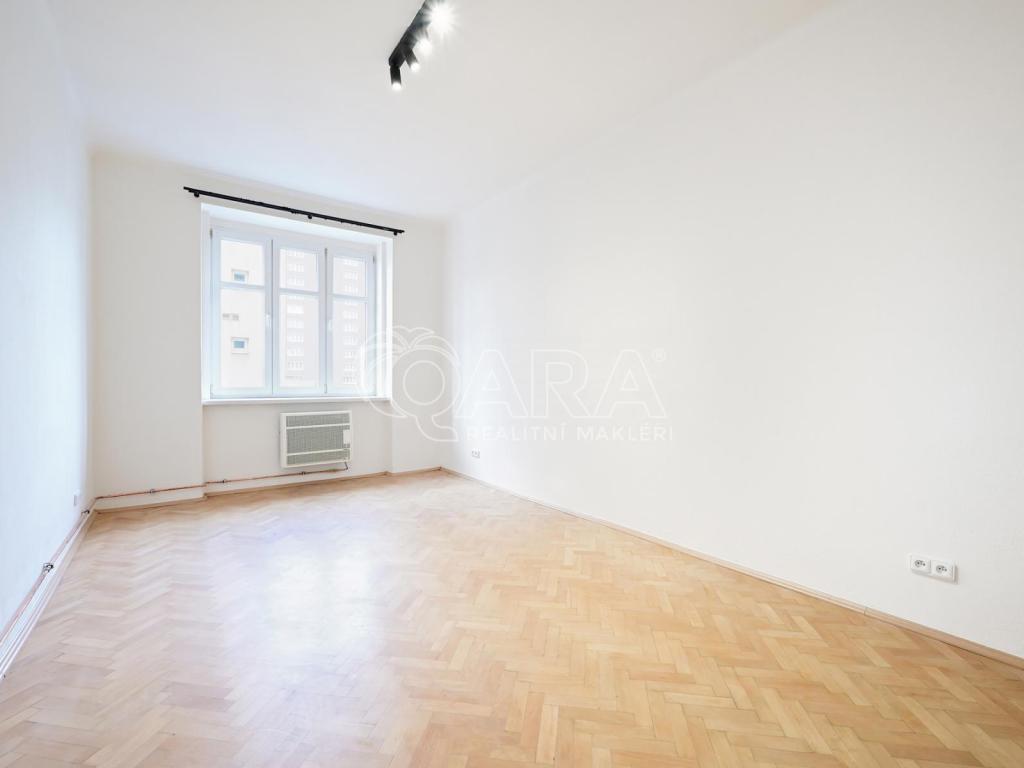 Pronájem bytu 2+1 50 m2