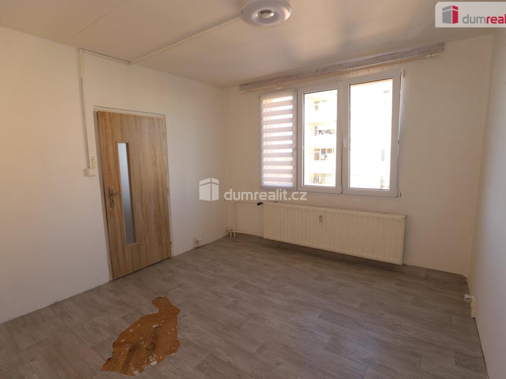 Pronájem bytu 3+1 68 m2