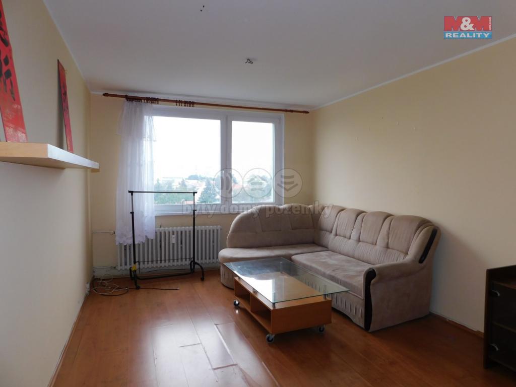 Pronajem bytu 3+kk 72 m2