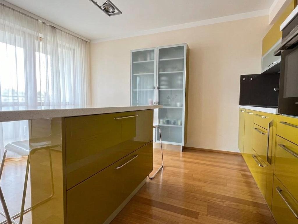 Pronájem bytu 3+kk 75 m2