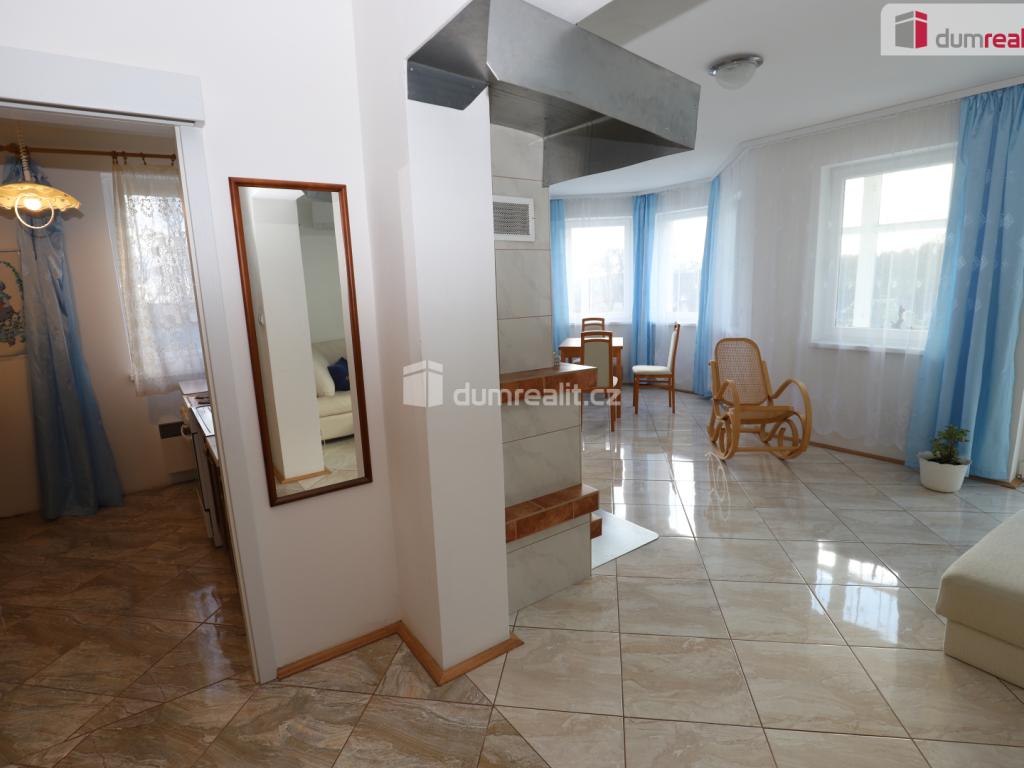 Prodej domu 200 m2