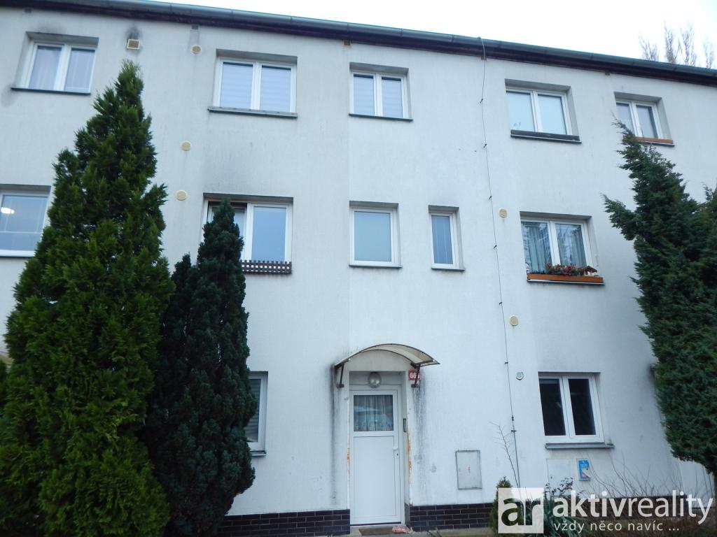 1+kk, Krupka - Dlouhá, 1450000 Kč, 35 m2
