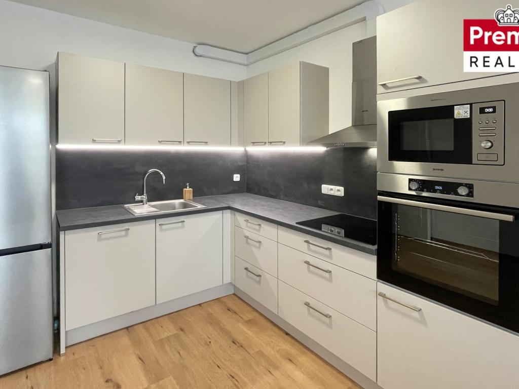 Pronájem bytu 2+kk 64 m2