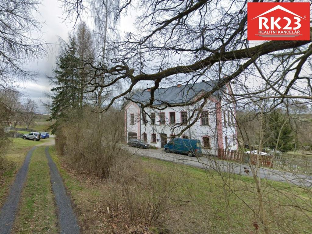 fivePlusRooms, Útvina - Svinov, 0 Kč, 340 m2
