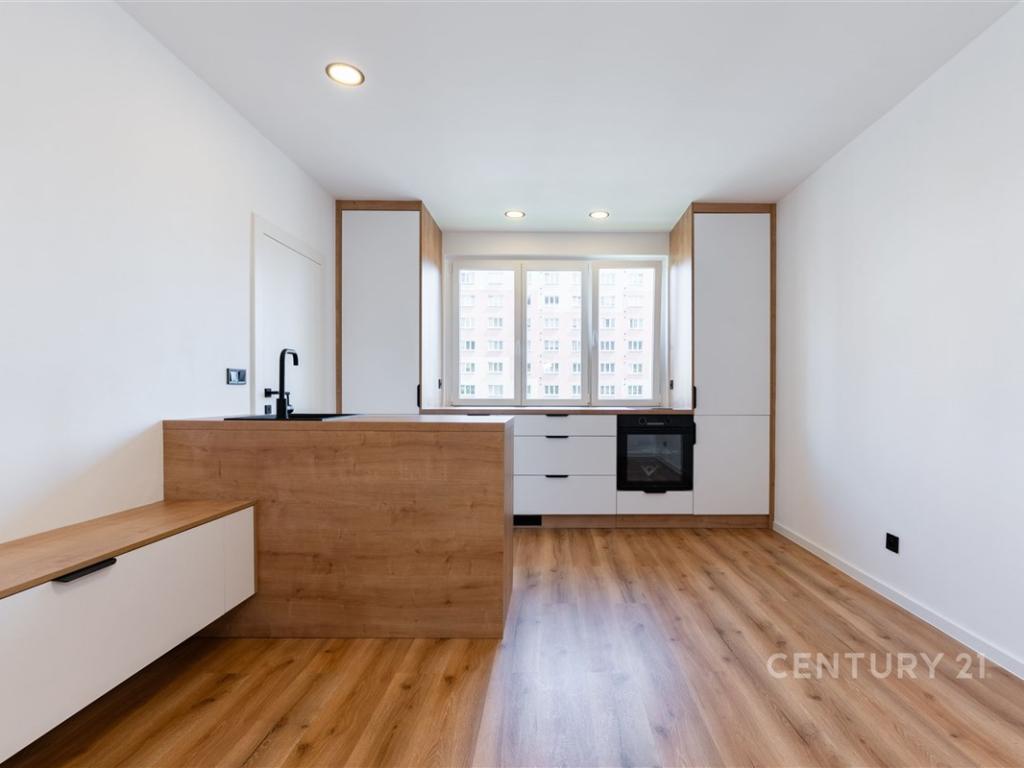 Pronájem bytu 2+kk 35 m2