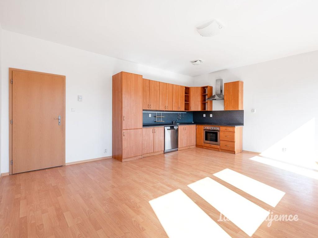 Pronájem bytu 2+kk 52 m2