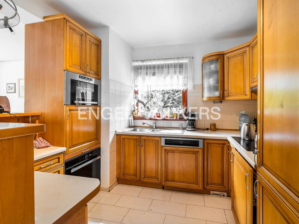 Pronájem bytu 5+kk 140 m2