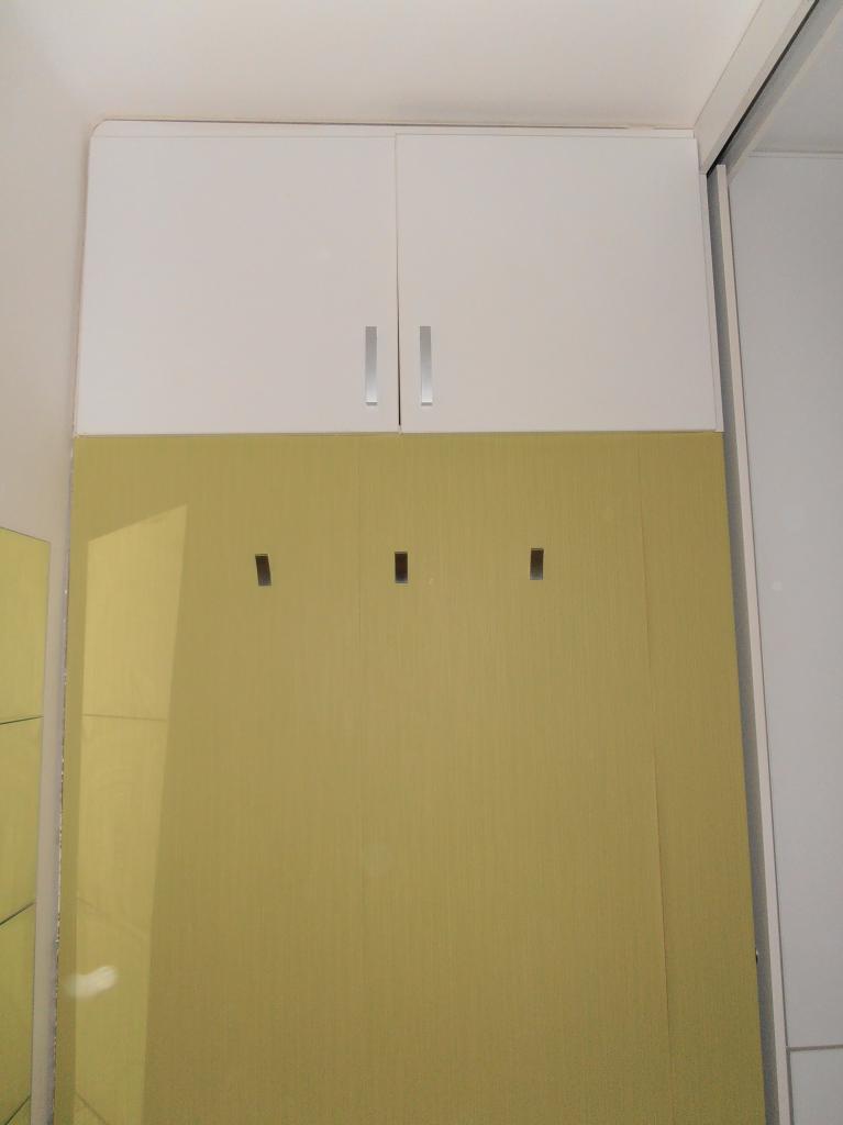 Pronájem bytu 1+kk 25 m2
