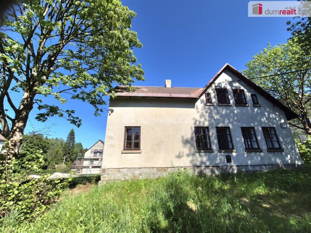 Prodej domu 214 m2, Smržovka – náhled fotky 20