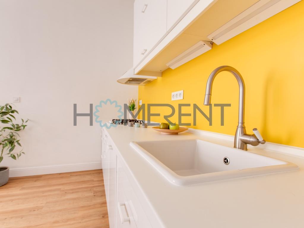 Pronájem bytu 3+kk 70 m2, Praha – náhled fotky 11