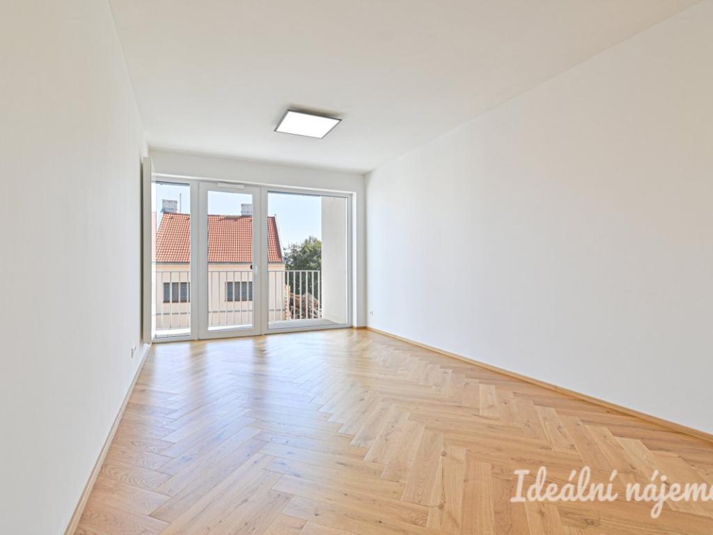 Pronájem bytu 2+kk 59 m2