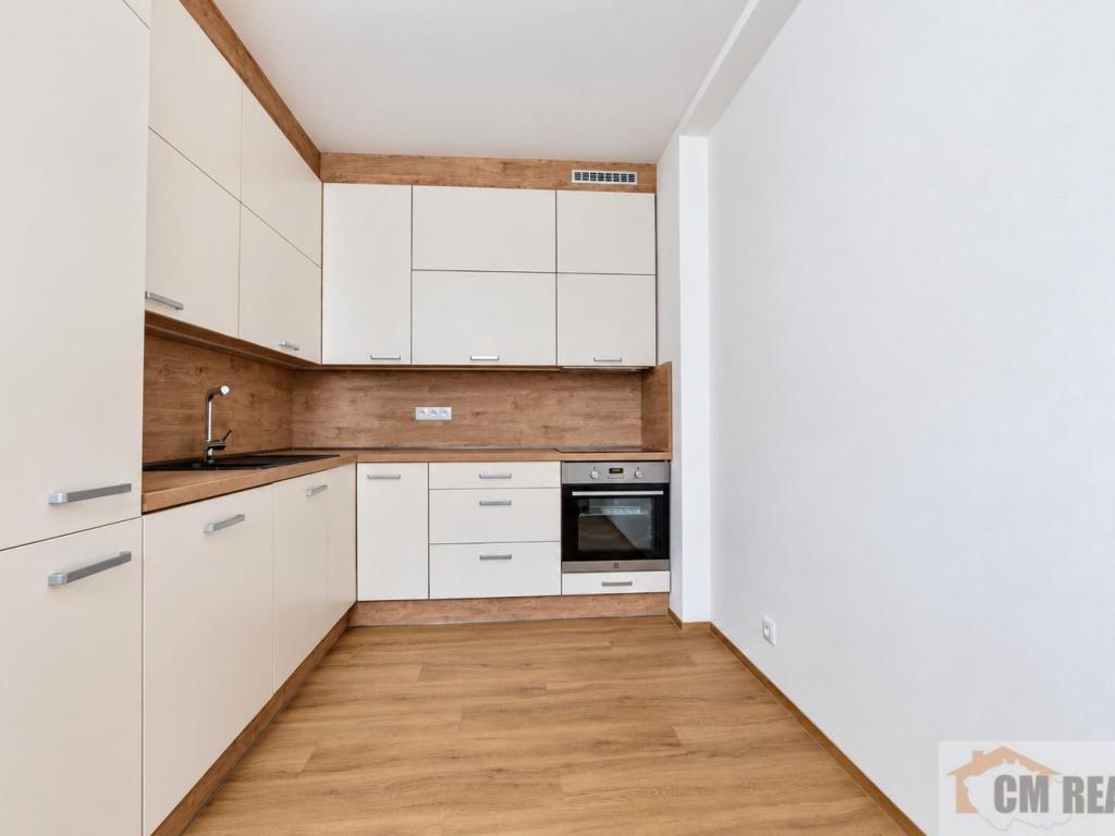 Pronájem bytu 2+1 56 m2