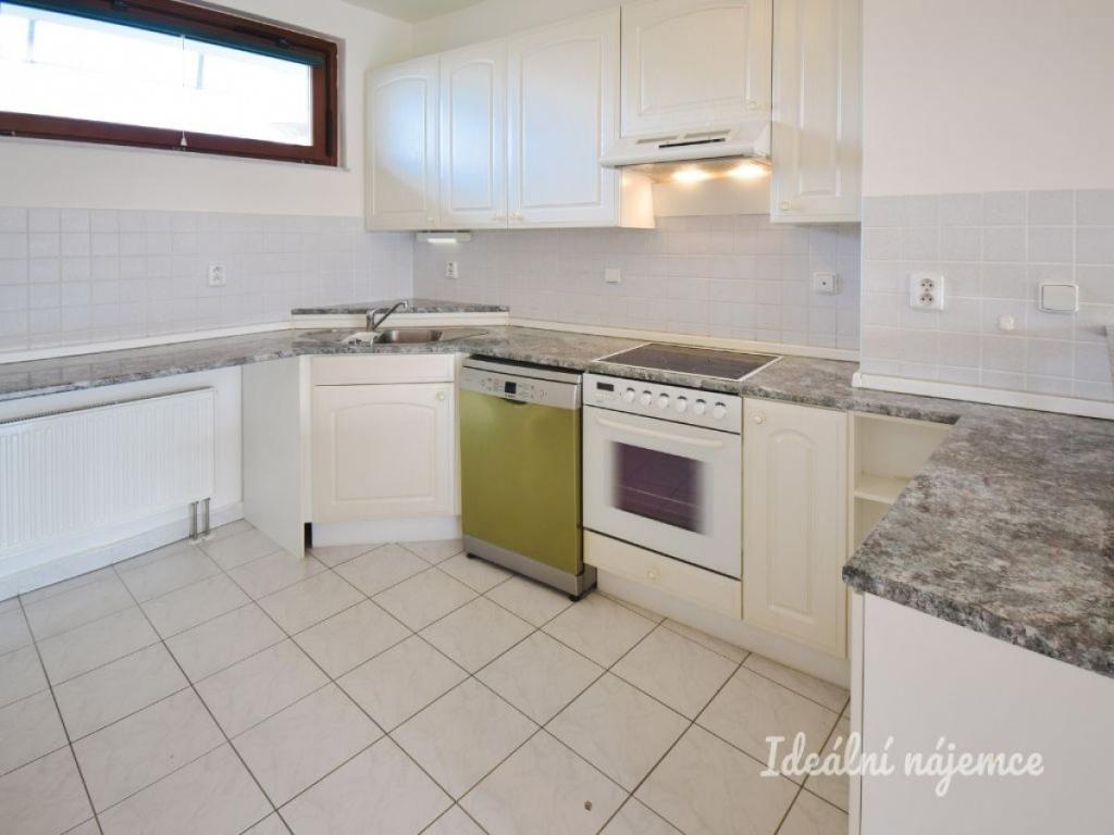 Pronájem bytu 2+kk 103 m2