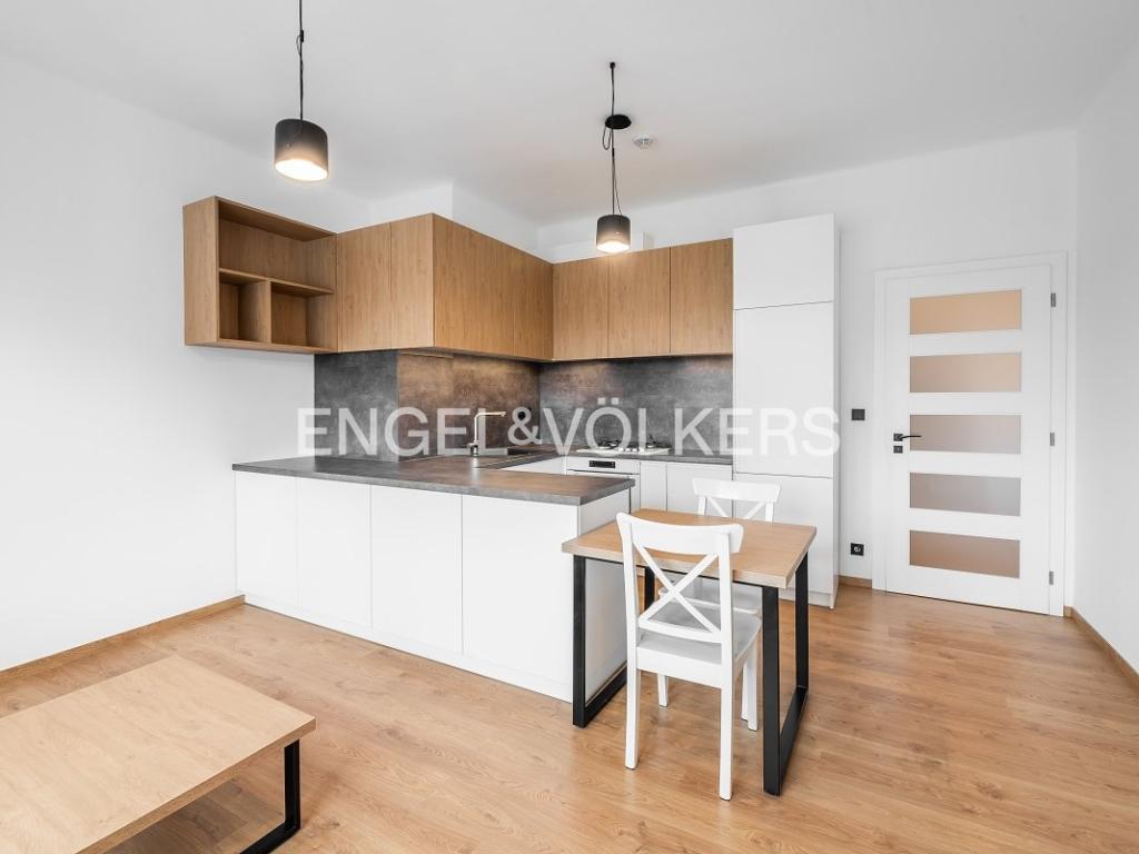 Pronájem bytu 2+kk 55 m2