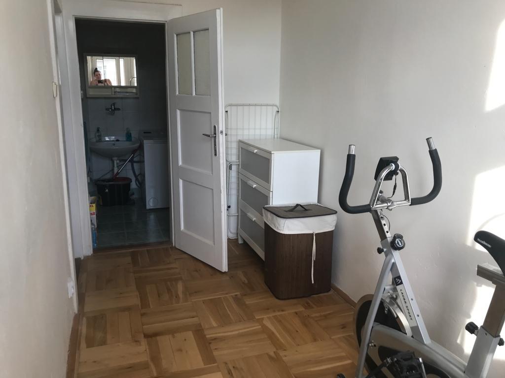 Pronajem bytu 2+kk 37 m2