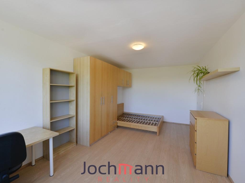 Pronájem bytu 2+1 65 m2