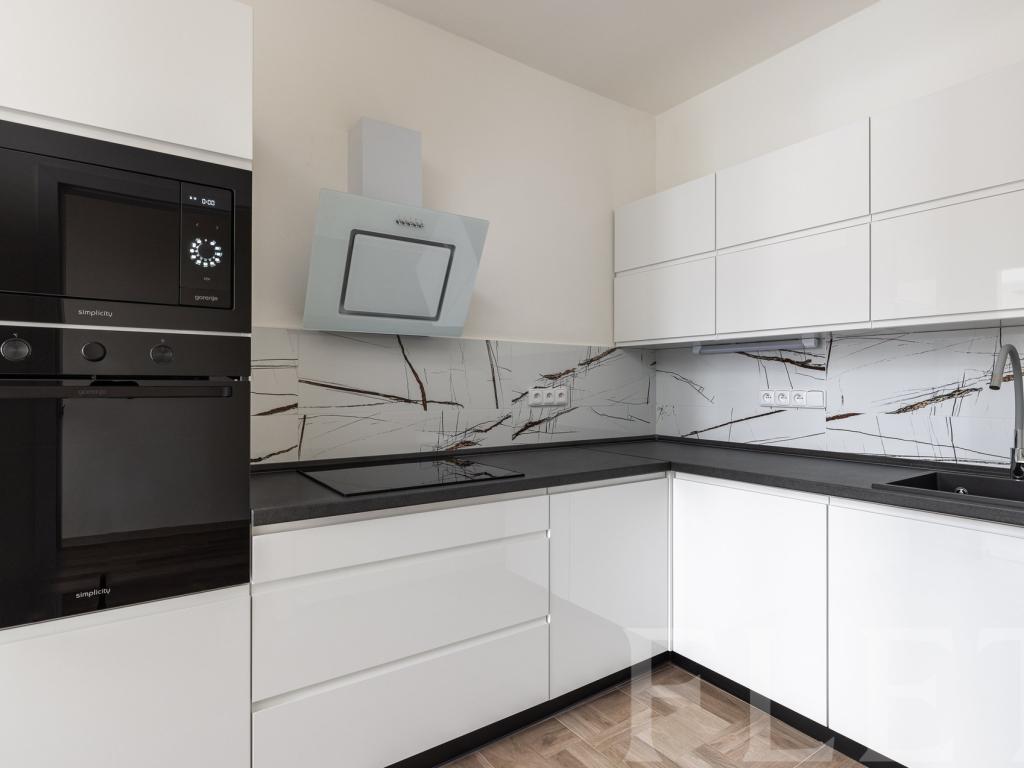 Pronájem bytu 2+1 74 m2